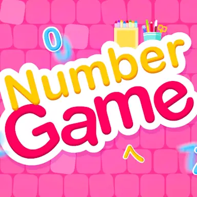 Number Games oyunu