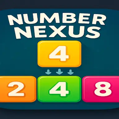Number Nexus game