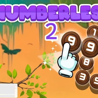 Numberless 2 game