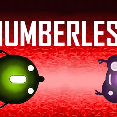 Numberless game