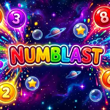 Numblast oyunu