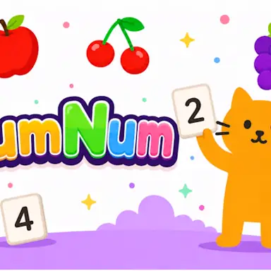 NumNum oyunu