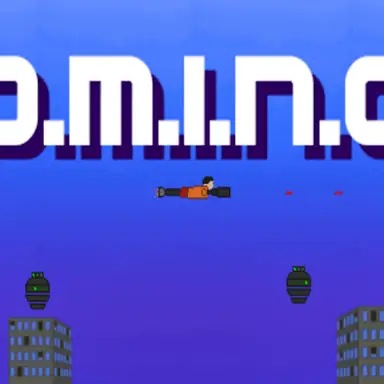 O.M.I.N.O game