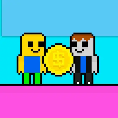 Obby Coin Collect oyunu