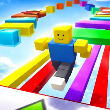 Obby - Create Parkour game