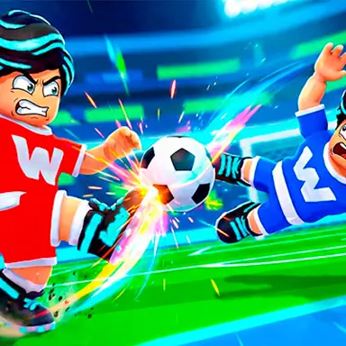 Obby Football Soccer 3D oyunu