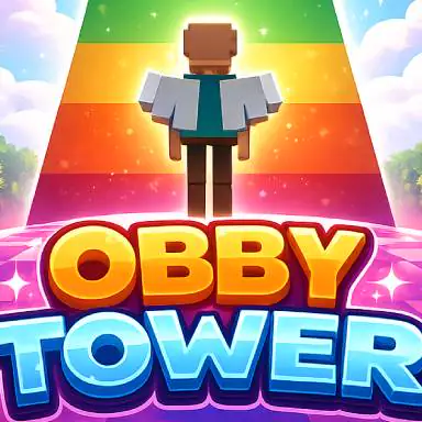 Obby Tower oyunu