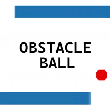 Obstacle Ball oyunu