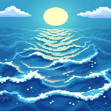 Ocean Drift oyunu
