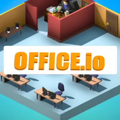 Office.io oyunu