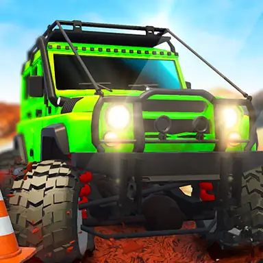 Offroad Life 3D oyunu