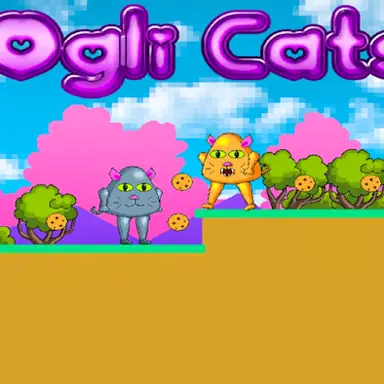 Ogli Cats oyunu
