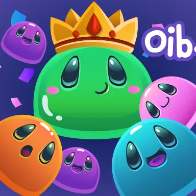 Oib.io oyunu