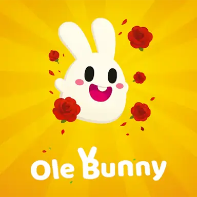 Ole Bunny oyunu