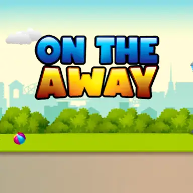 On the Away-Flippy Adventure Epic Skater game