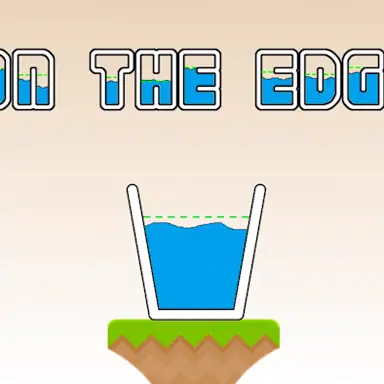 On the Edge oyunu