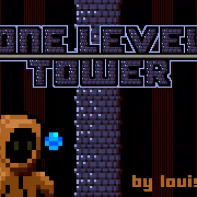 One Level Tower oyunu