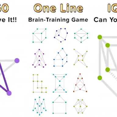 One Line game