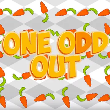 One Odd Out oyunu