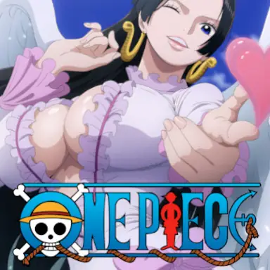 One Piece Anime Girls oyunu