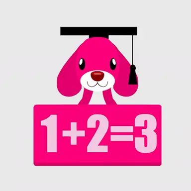 One Plus Two is Three oyunu