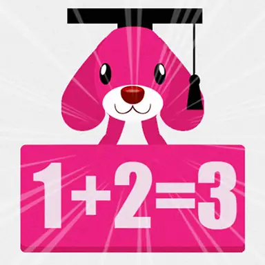 One Plus Two is Three oyunu