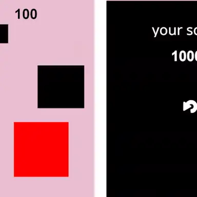 One Square oyunu