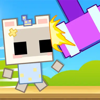Online Cats Multiplayer Park oyunu