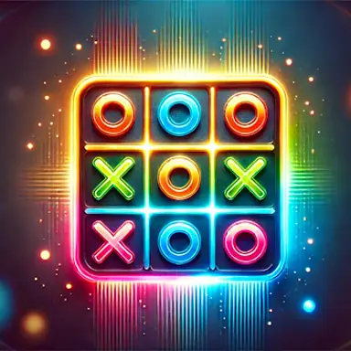 Online Tic Tac Toe oyunu