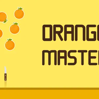 Orange Master game