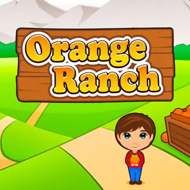 Orange Ranch oyunu