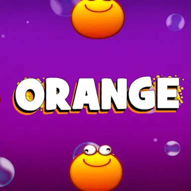 Orange oyunu