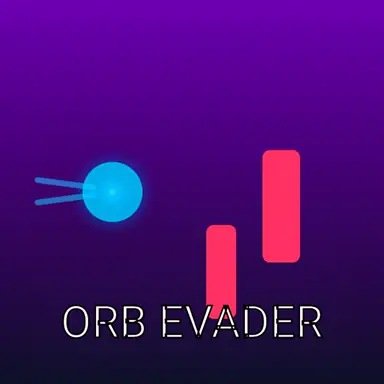 Orb Evader oyunu