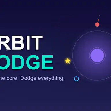 Orbit Dodge oyunu