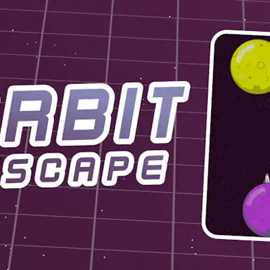 Orbit Escape oyunu