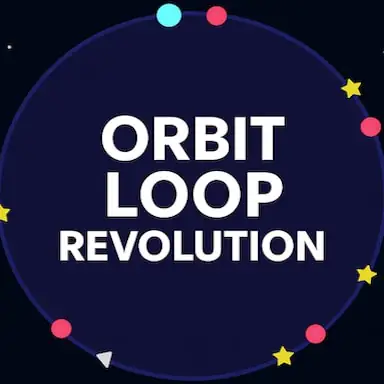 Orbit Loop Revolution oyunu
