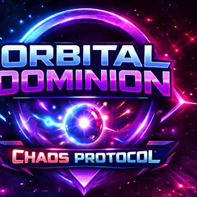 Orbital Dominion - Chaos Protocol oyunu
