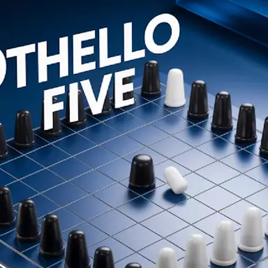 Othello Five game