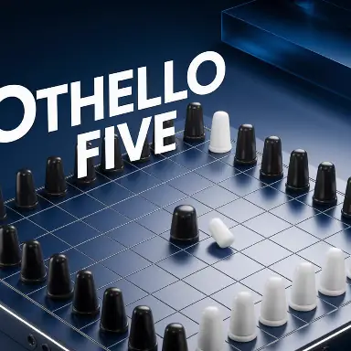 Othello Five oyunu