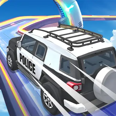 Otr Off Road Driving game