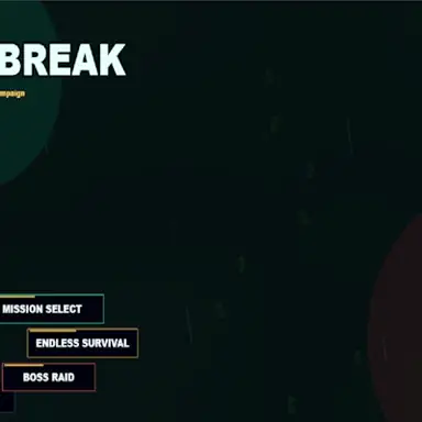 Outbreak Ops oyunu