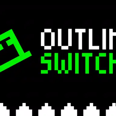 Outline Switch oyunu
