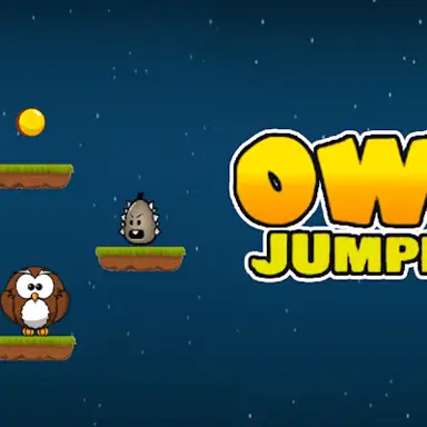 Owl Jumper oyunu