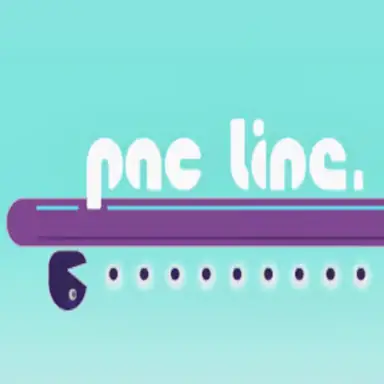 Pac Line oyunu