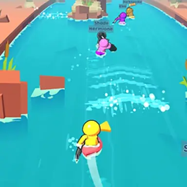 Paddle oyunu