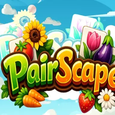 PairScape oyunu