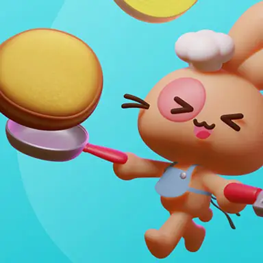 Pancakes oyunu