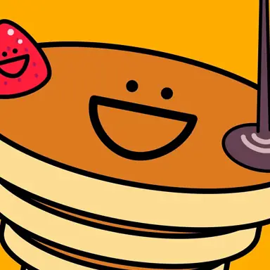 Panckake oyunu