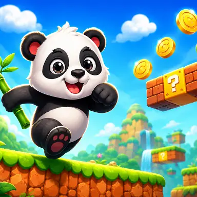 Panda Adventure 2026 oyunu