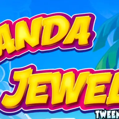 Panda Jewels oyunu